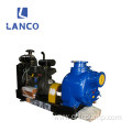 Diesel engine self priming centrifugal irrigation Water Pump